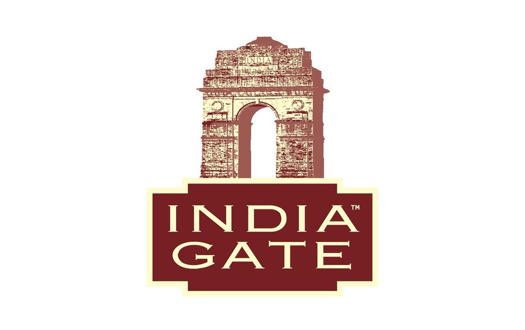 India Gate Basmati Rice Mogra    Pack  5 kilogram